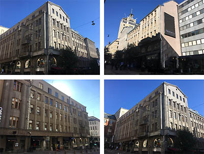 kalevankatu 3 helsinki